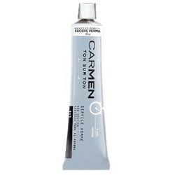 EUGENE PERMA Carmen Ton sur Ton service Homme Gris 60 ml