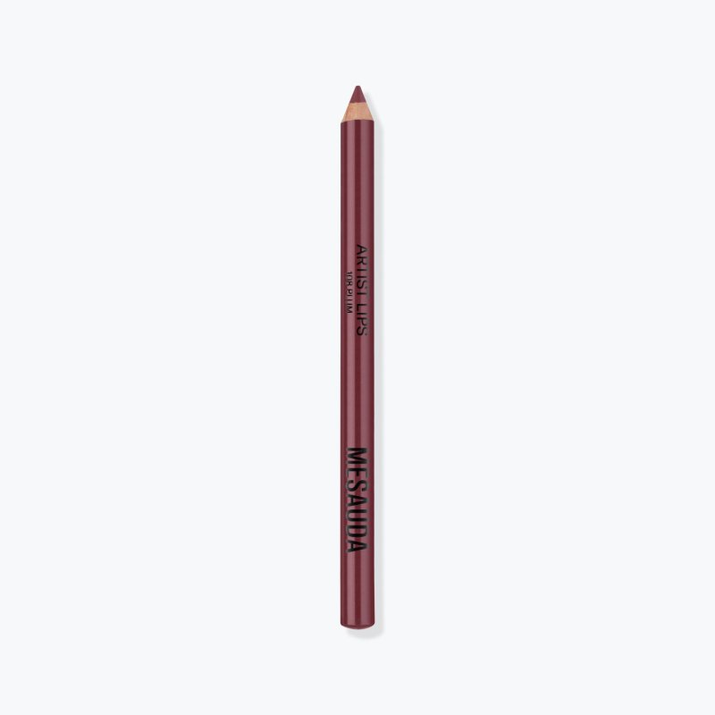 Mesauda Milano Artist Lips Lipstick 1.14g Plum