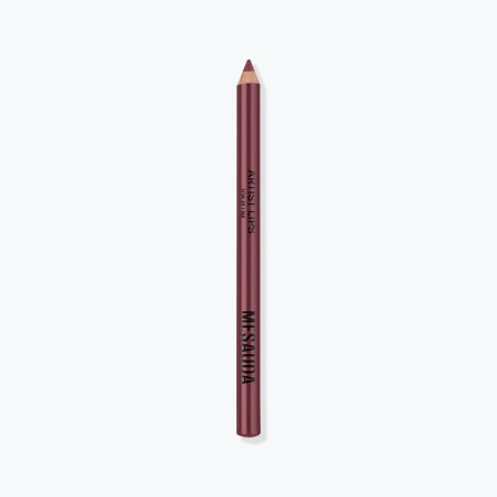 MESAUDA Artist lips 108 Plum