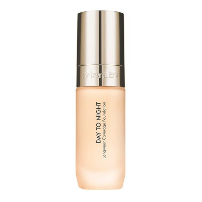 Dr. Irena Eris Day to Night Long-Lasting Foundation 010W Ivory