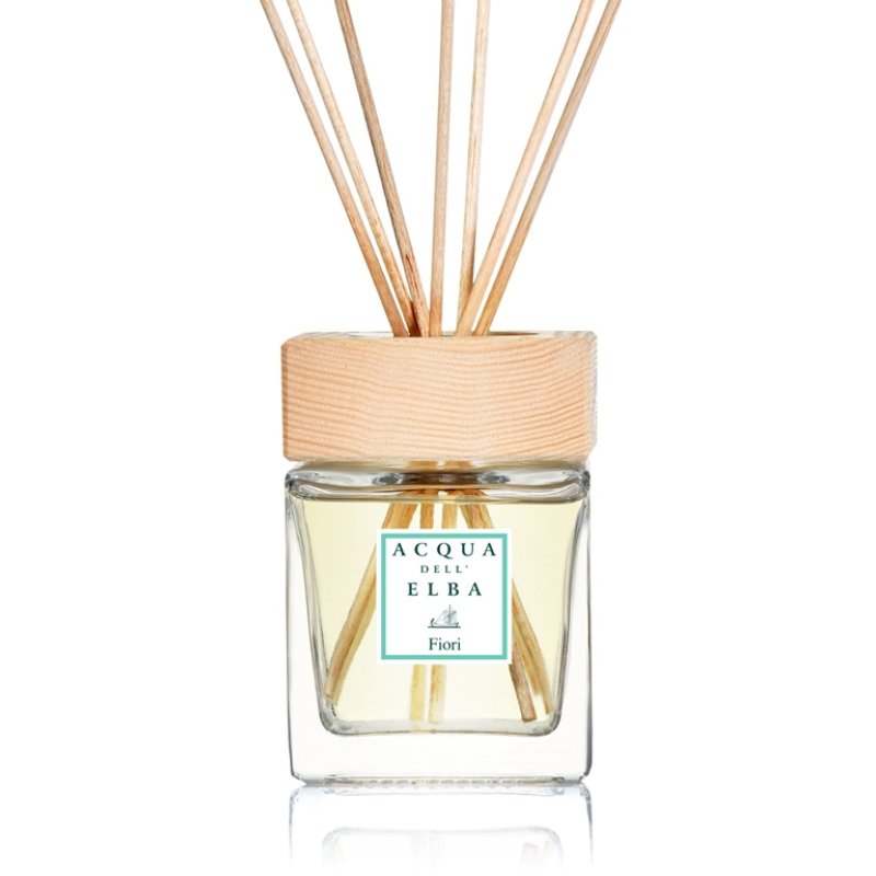 Acqua dell'Elba Fiori﻿ 200ml