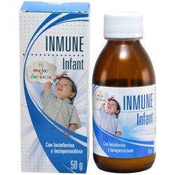 Mont Star Infant Immune 50g