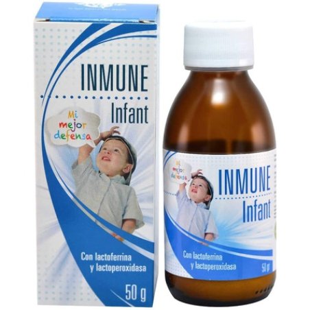 Mont Star Infant Immune 50g