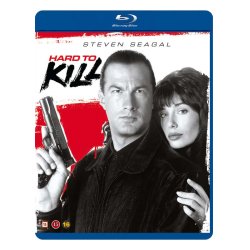 Hard to Kill - (Blu-Ray)