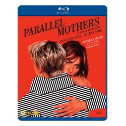 PARALLEL MOTHERS - (Blu-Ray) - (Spain)