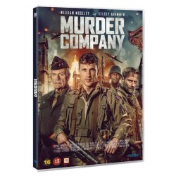 MURDER COMPANY