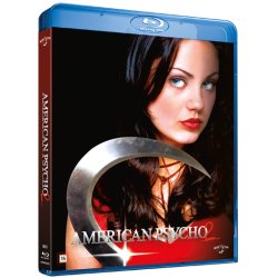 AMERICAN PSYCHO 2 - (Blu-ray)