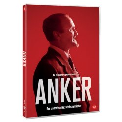 ANKER - SÆSON 1