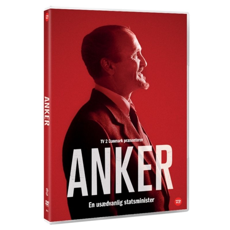ANKER - SÆSON 1