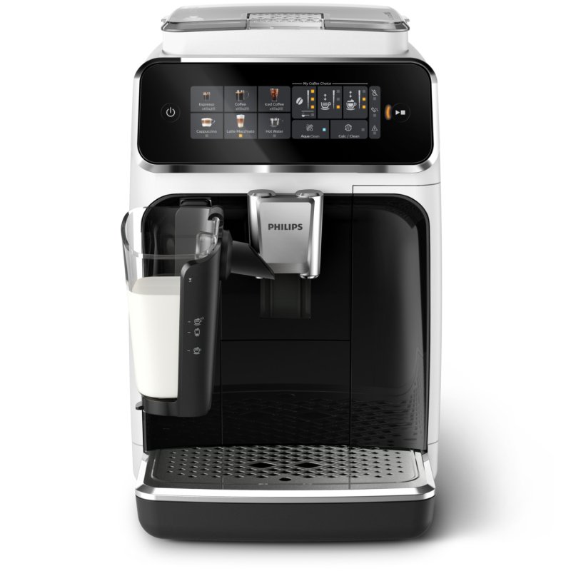 Philips Machine espresso entièrement automatique série 3300 EP3343/50