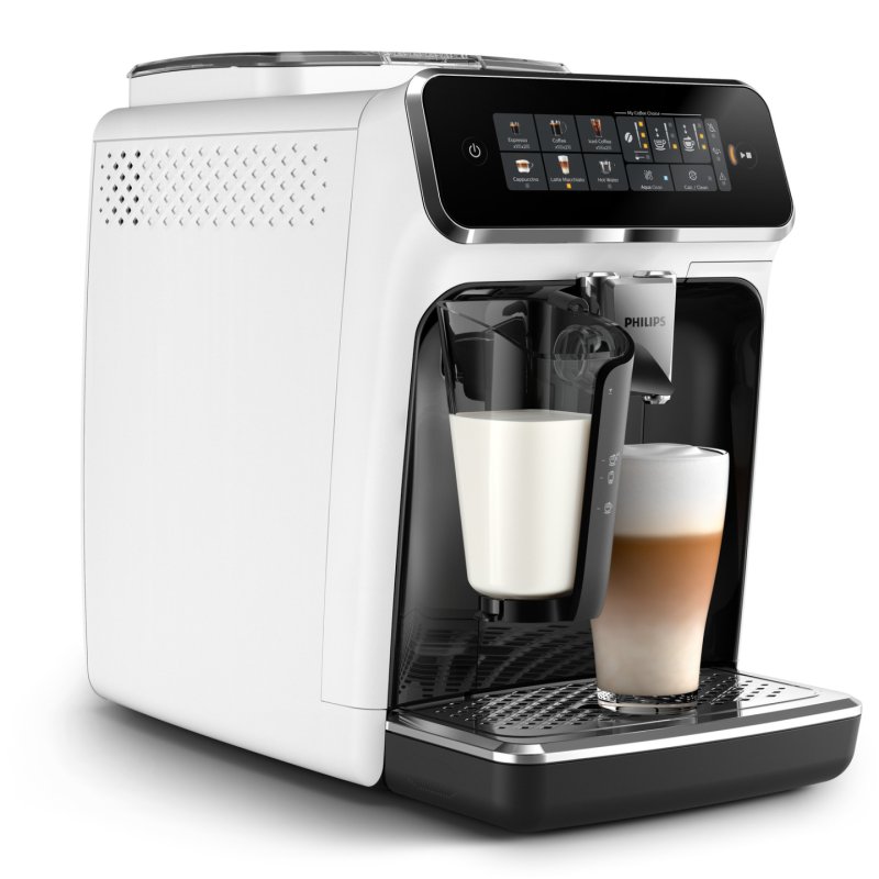 Philips EP3343/50 coffee maker Fully-auto Espresso machine 1.8 L