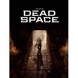 Dead Space Art book The Art of Dead Space *ANGLAIS*