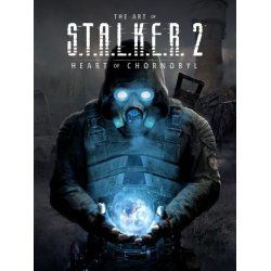 S.T.A.L.K.E.R. Art book The Art of S.T.A.L.K.E.R. 2: Heart of Chornobyl *ANGLAIS*