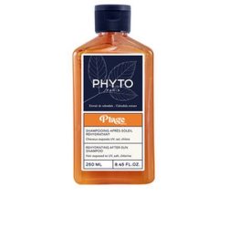 Plage Rehydrating Post-Sun Shampoo 250 Ml