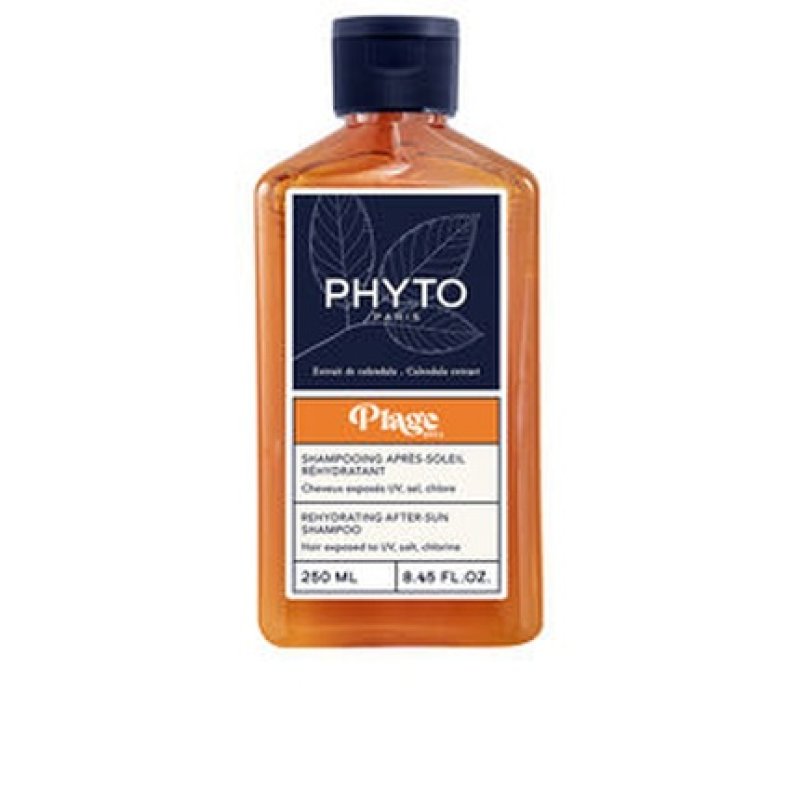 Plage Rehydrating Post-Sun Shampoo 250 Ml