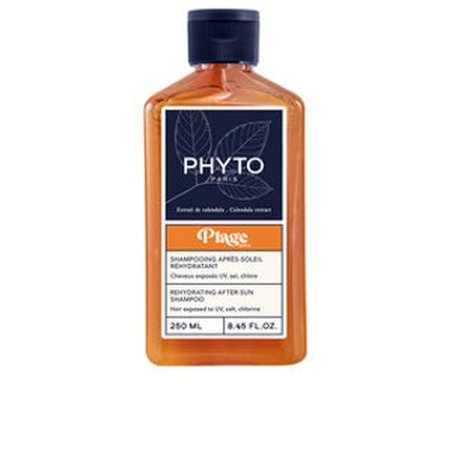 Plage Rehydrating Post-Sun Shampoo 250 Ml