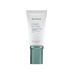 Skeyndor Power Retinol Intensive Repair Cream Crèmes de jour et de nuit Visage 50 ml