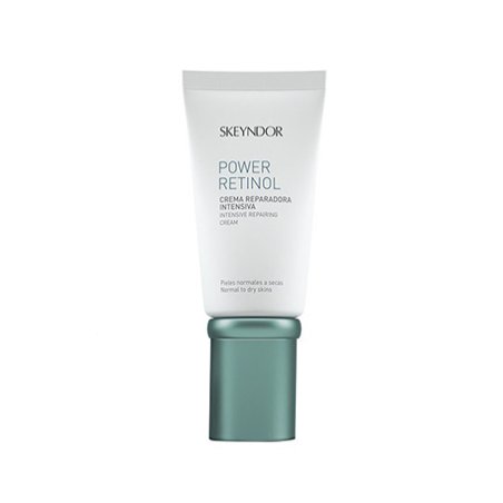 Skeyndor Power Retinol Intensive Repair Cream Crèmes de jour et de nuit Visage 50 ml