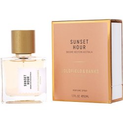 Goldfield & Banks Sunset Hour 1.7 Oz Authentic