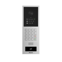 Akuvox S532 système vidéophone 2 MP 7,11 cm (2.8") Gris