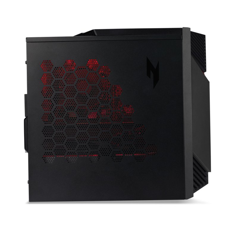 Acer NITRO 50 N50-656 Intel Core™ i5 i5-14400F 16 GB DDR5-SDRAM 512 GB SSD NVIDIA GeForce RTX 4060 Windows 11 Home