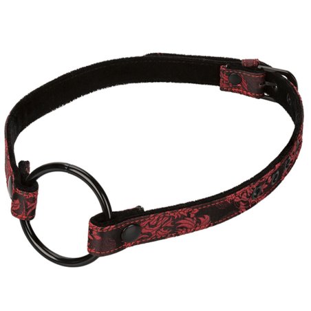 CALEXOTICS - SCANDAL OPEN MOUTH GAG