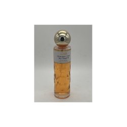SAPHIR GOLDEN VEIL EDP SPRAY 200 ML