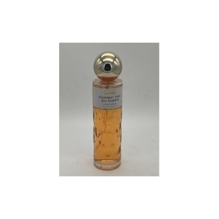 SAPHIR GOLDEN VEIL EDP SPRAY 200 ML