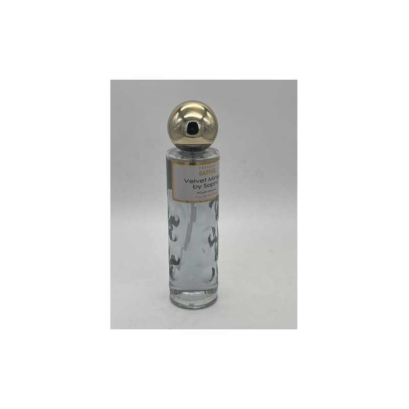 SAPHIR VELVET MIRAGE EDP SPRAY 200 ML