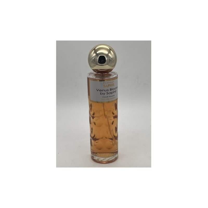 SAPHIR VENUS BLOOM EDP SPRAY 200 ML