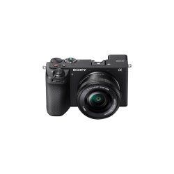 Sony Alpha 6700 Spiegellose APS-C Digitalkamera inkl. 16-50mm Objektiv