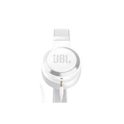 JBL Live 670NC Casque Sans fil Arceau Appels/Musique Bluetooth Blanc