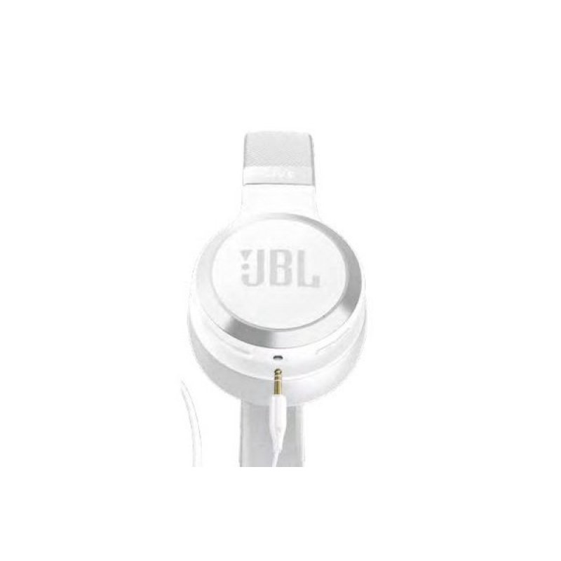 JBL Live 670NC White