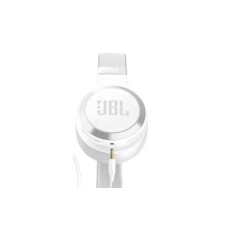 JBL Live 670NC White