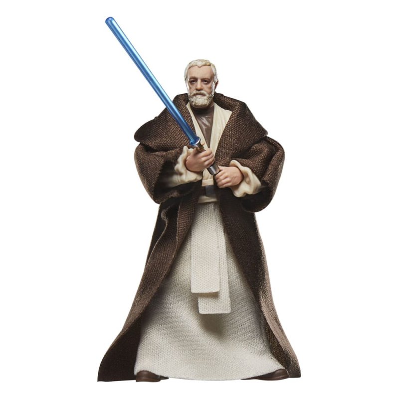 Star Wars Episode IV Vintage Collection figurine Ben (Obi-Wan) Kenobi 10 cm
