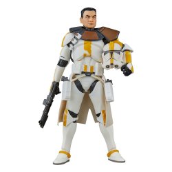 Star Wars Episode III Black Series figurine Clone Lieutenant Galle 15 cm