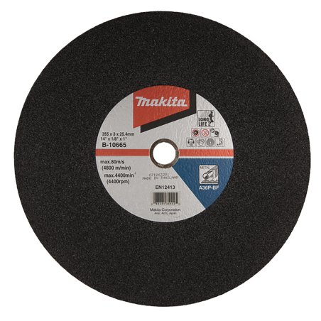 Makita Trennscheibe 355mm 5Stk