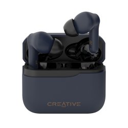 Creative - Zen Air Plus TWS In-Ear - Dark Blue