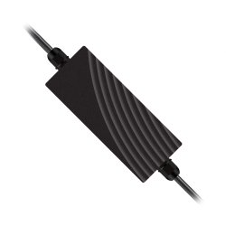 Hombli - 100W Pathway / Spot Light Adapter (EU)