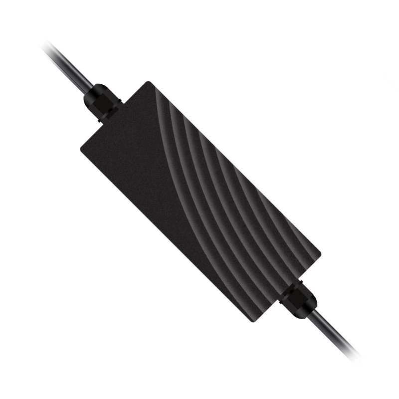 Hombli - 100W Pathway / Spot Light Adapter (EU)