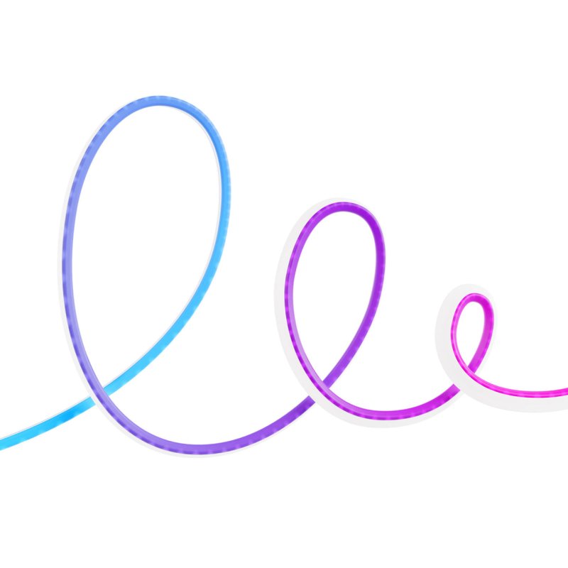 Hombli HBLS-0221 strip light Universal strip light LED 18 W 5000 mm