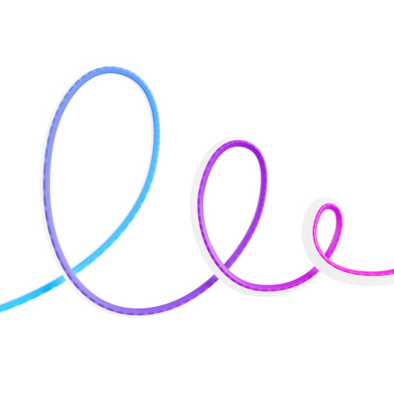 Hombli HBLS-0221 strip light Universal strip light LED 18 W 5000 mm