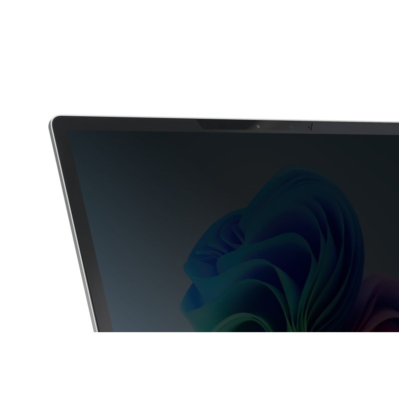 Kensington Filtre de confidentialité Amovible à 2 directions pour Surface Laptop 7 13.8"