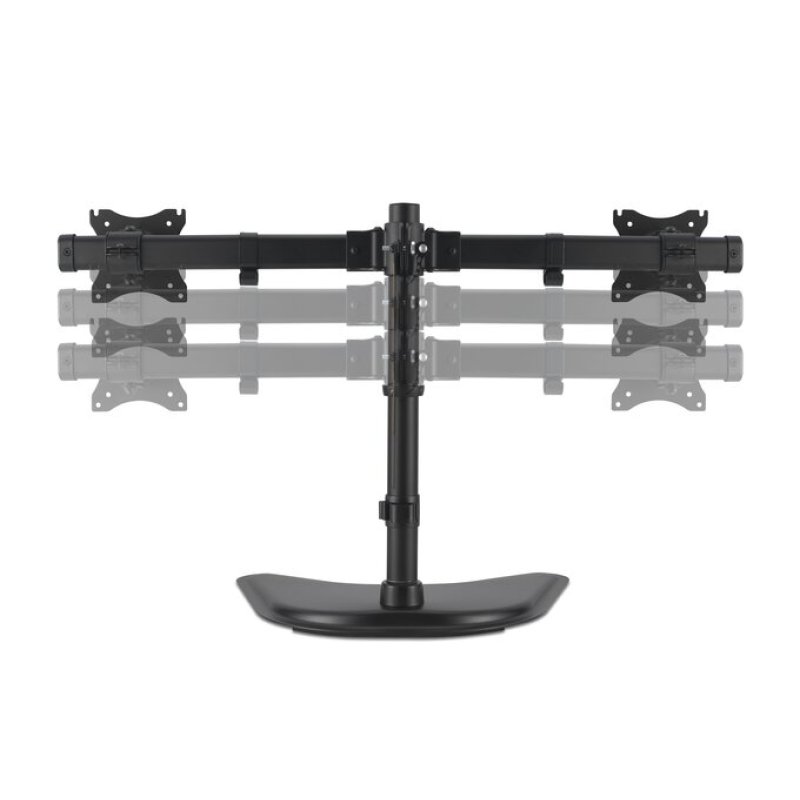 Kensington Monitorarm bis27".1TFT.2Gel.max.je 10kg schwarz