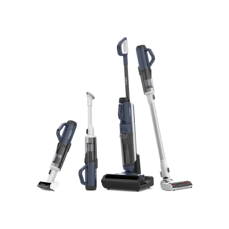 Tineco Nass-Trockensauger Floor One Switch S6 Pet bu