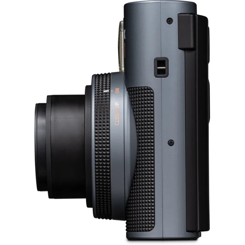 Fujifilm Instax Mini 41 62 x 46 mm Noir