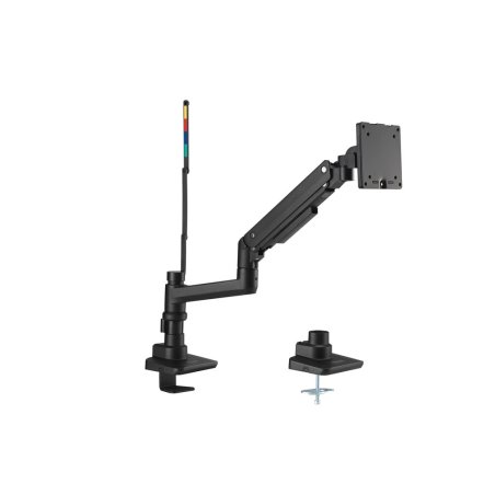 Kensington SmartFit Premium Heavy Duty Single Monitor Arm
