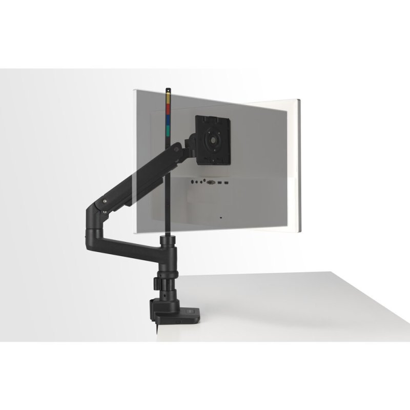 Kensington SmartFit Premium Heavy Duty Single Monitor Arm