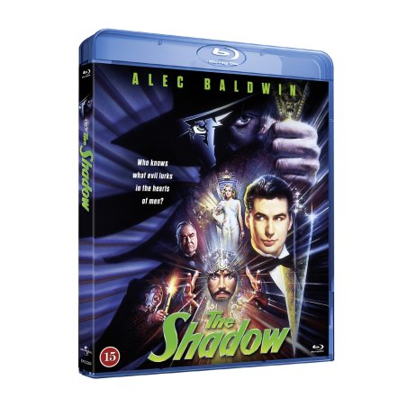 The Shadow