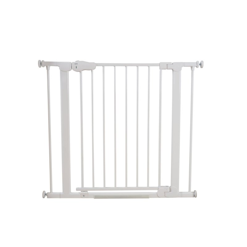 SAFE - SafeGate Auto Close Advisor - White - 74,5 - 79,5 cm